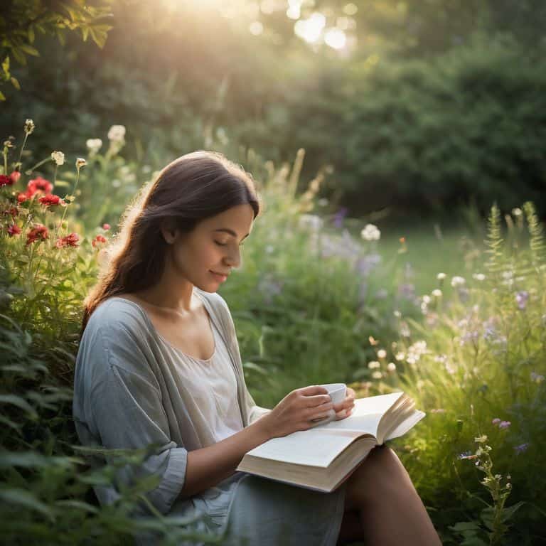 Beyond Emotional Burnout recovery starts