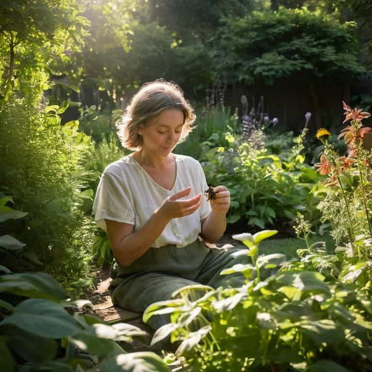 Celebrating Small Wins in nature