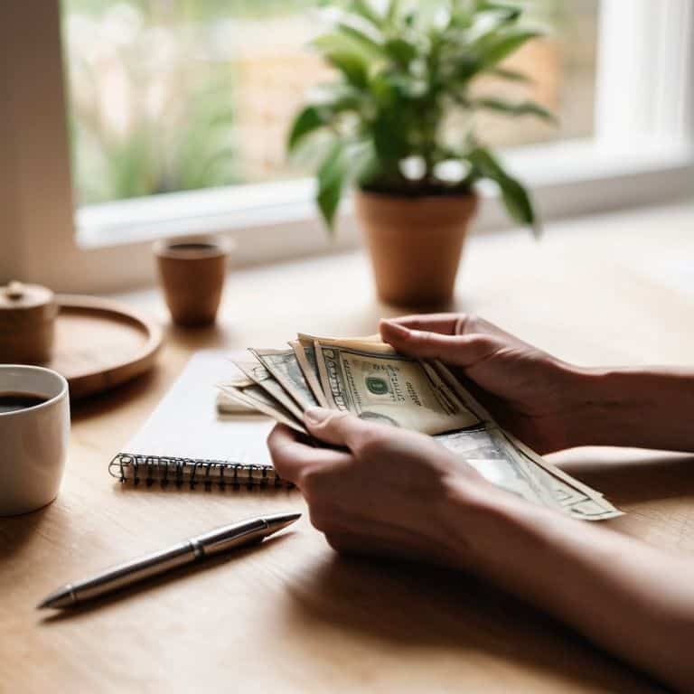 Embracing Zero Based Budgets concept