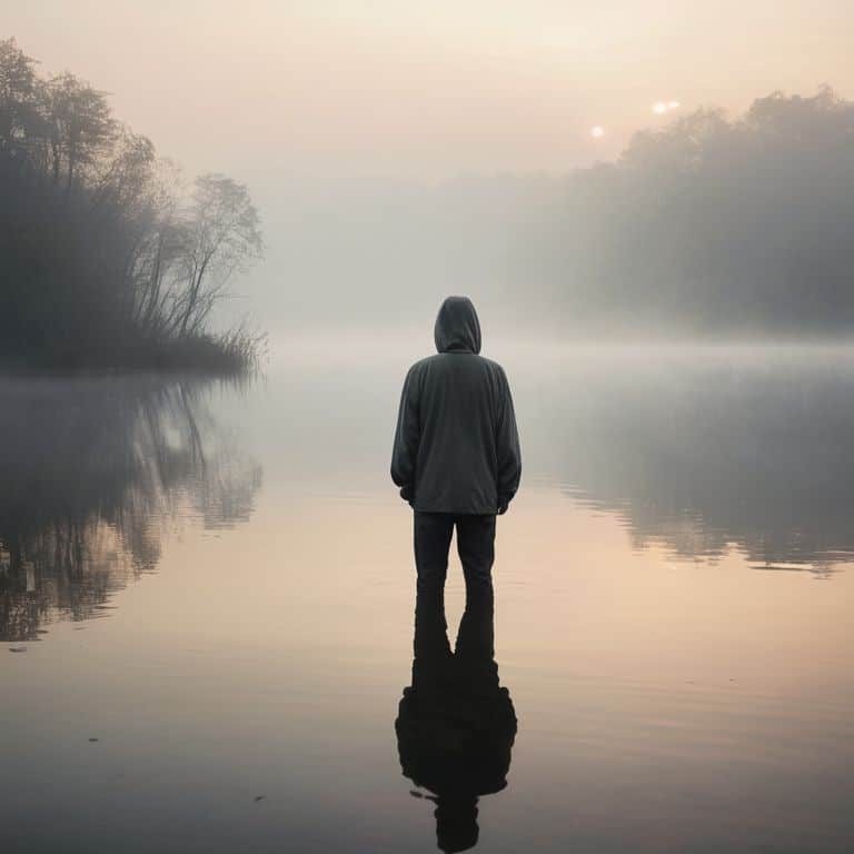 Navigating Grief Alone