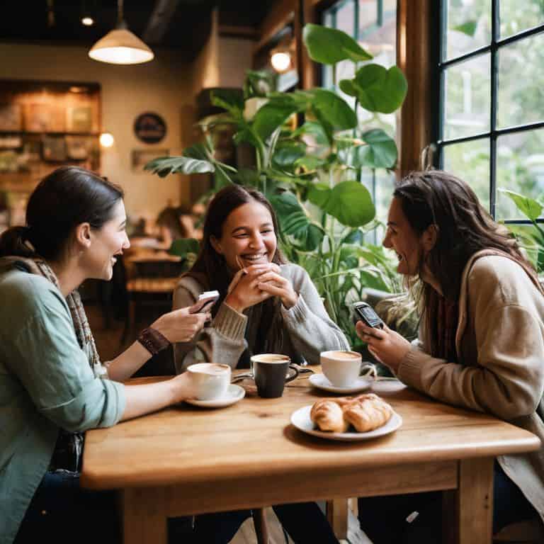 Nurturing Friendship in Adulthood Matters