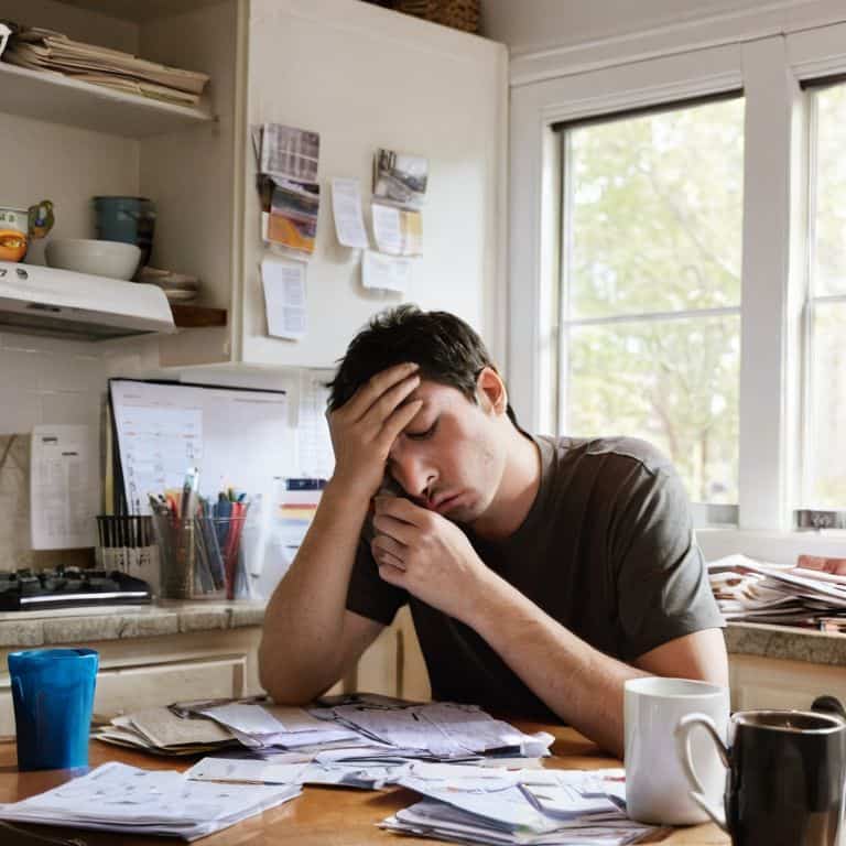 Understanding Decision Fatigue concept explained