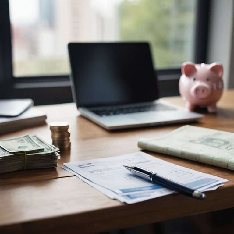 Unlock High Yield Savings Account
