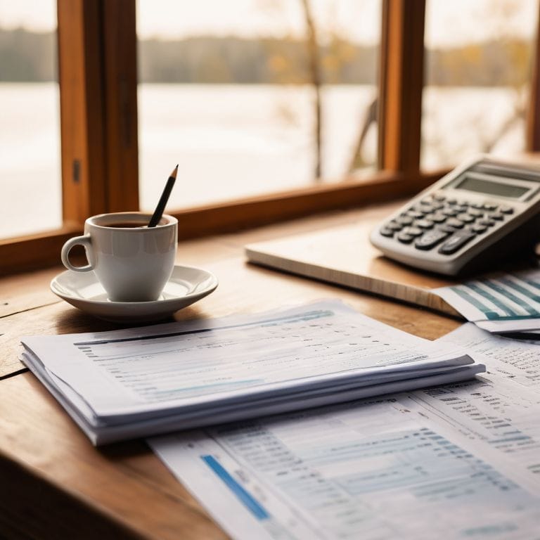 Unlocking Financial Wellness Starts Here