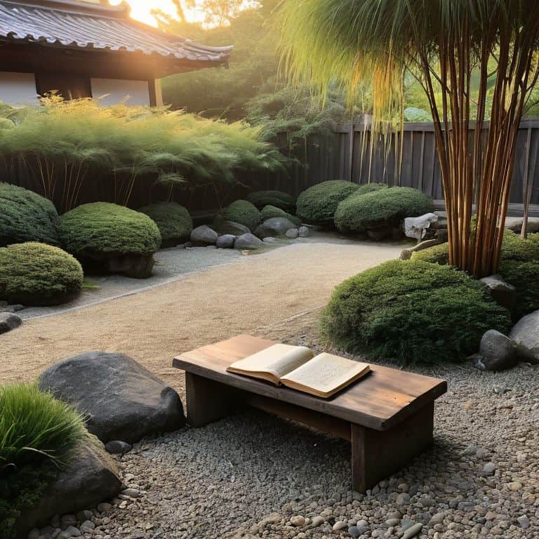 Unlocking the Science of Happiness outdoors