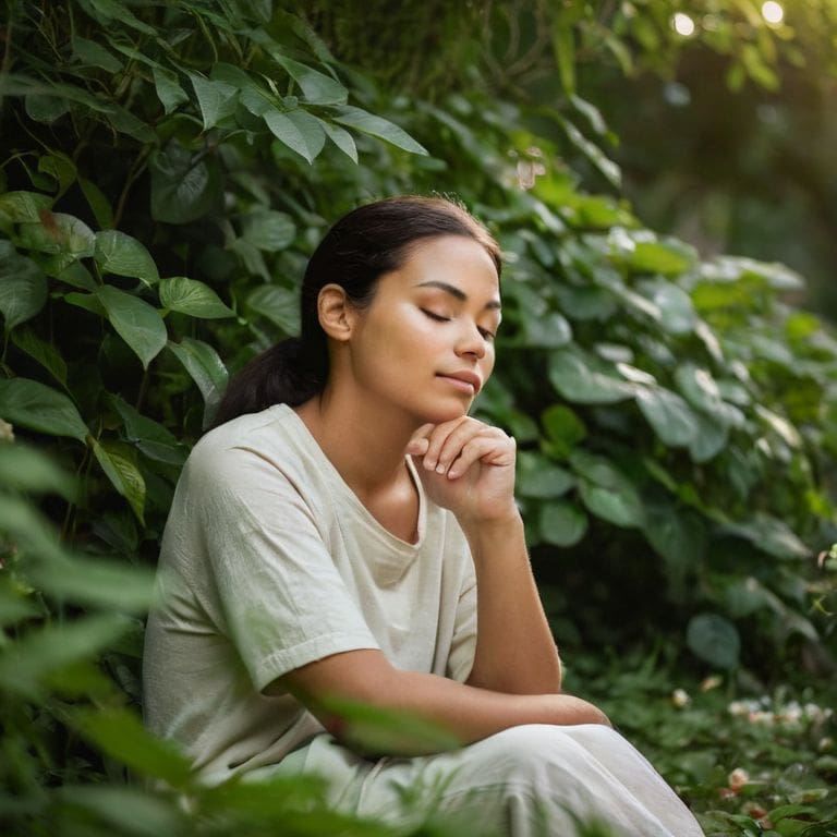 A Guide to Breathing Exercises