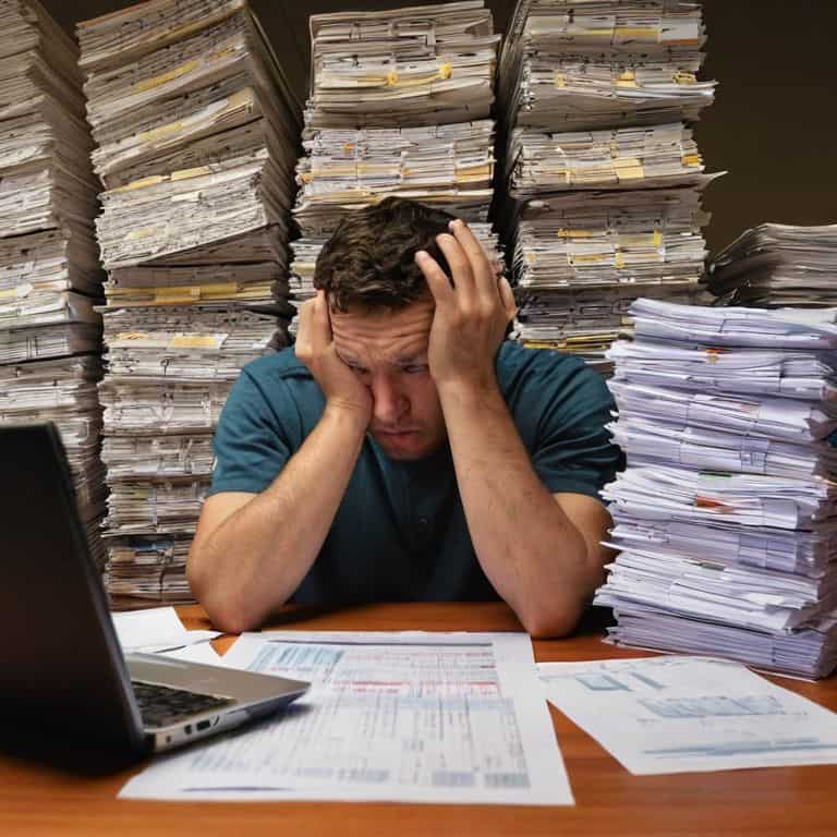 A Guide to Debt Consolidation Taxes