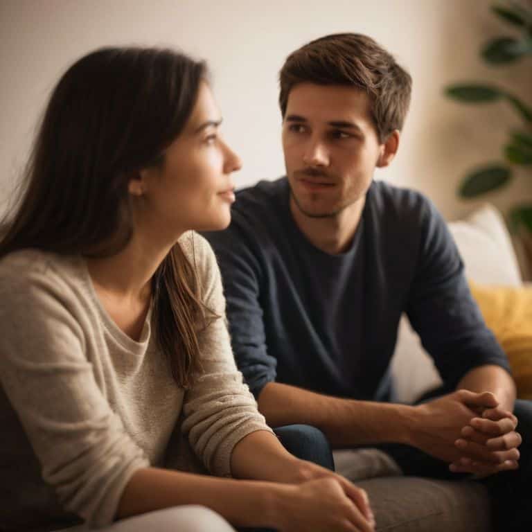 A Guide to Healthy Conflict Resolution