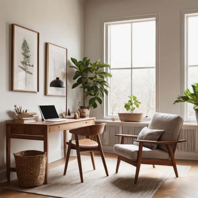 A Guide to Home Organization