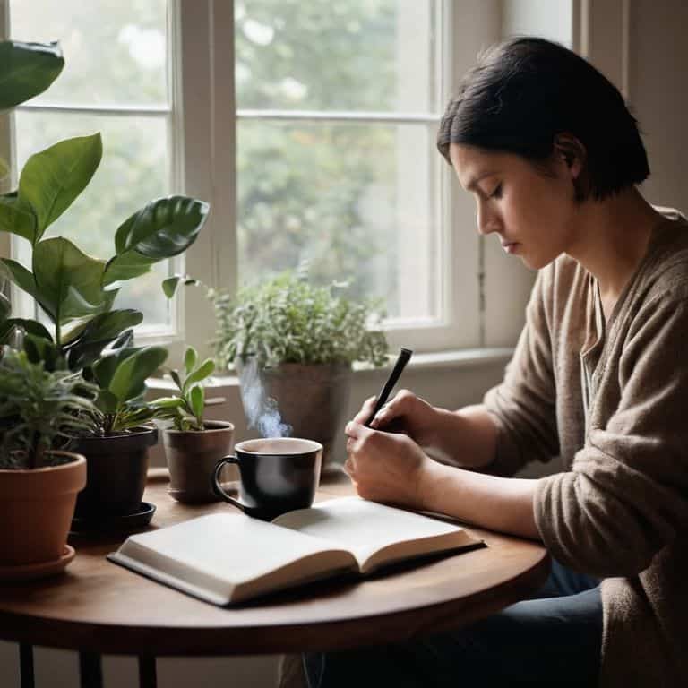 A Guide to Journaling