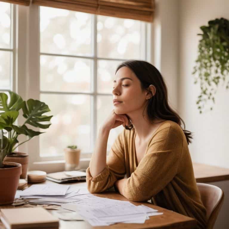 A Guide to Mindful Spending