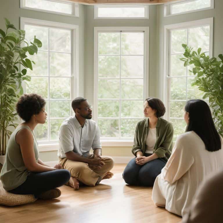 A Guide to Non Violent Communication