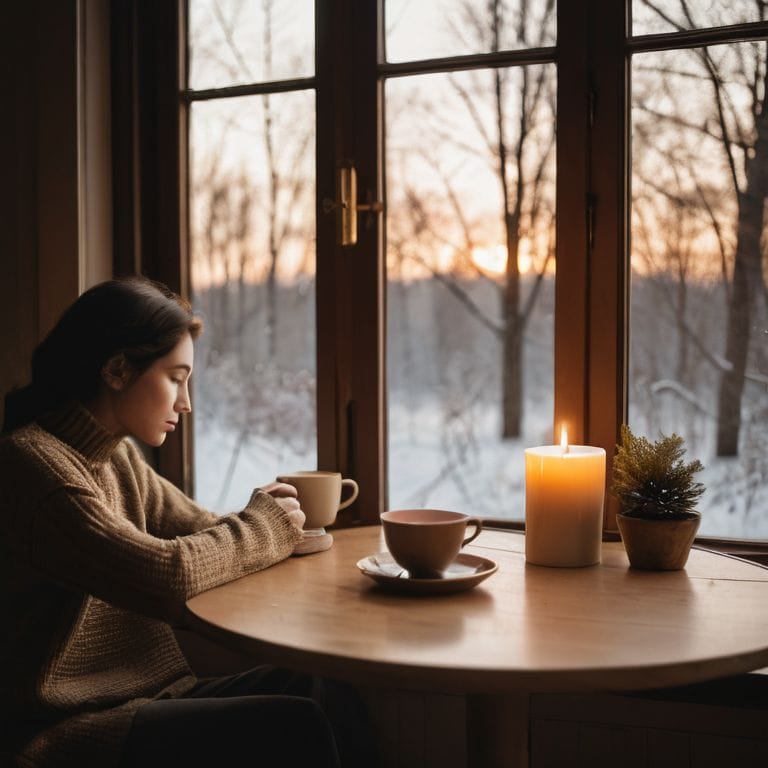 A Guide to Seasonal Living