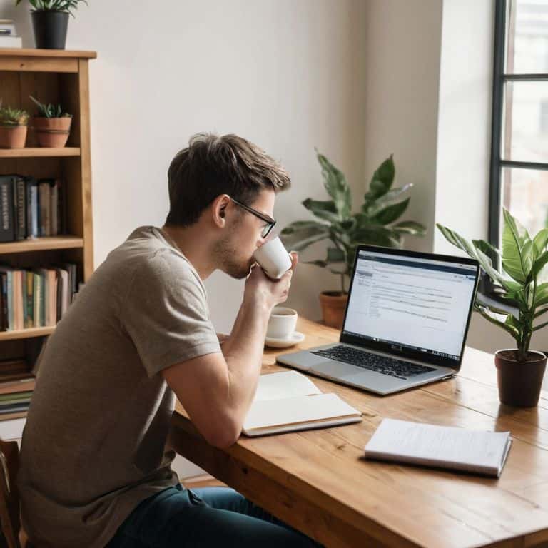 A Guide to Simple Investing