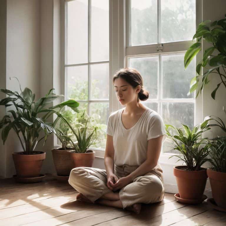 Benefits of Daily Meditation Practice