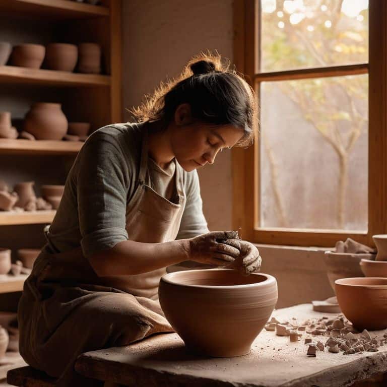 Benefits of Having a Hobby ceramics