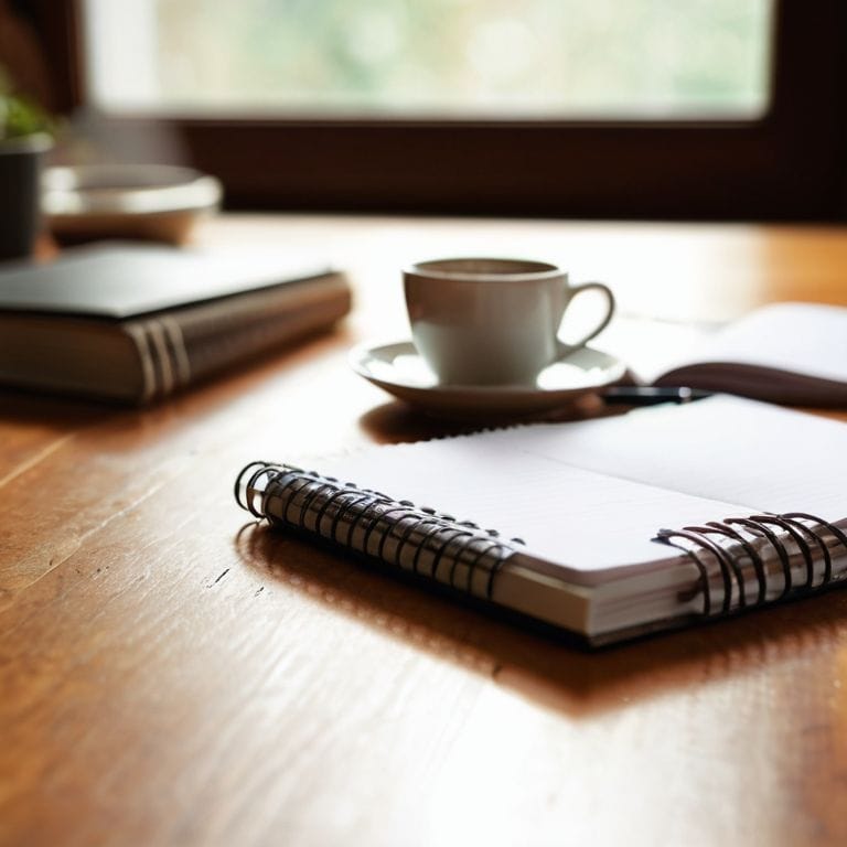 Breaking Down Big Dreams into tasks