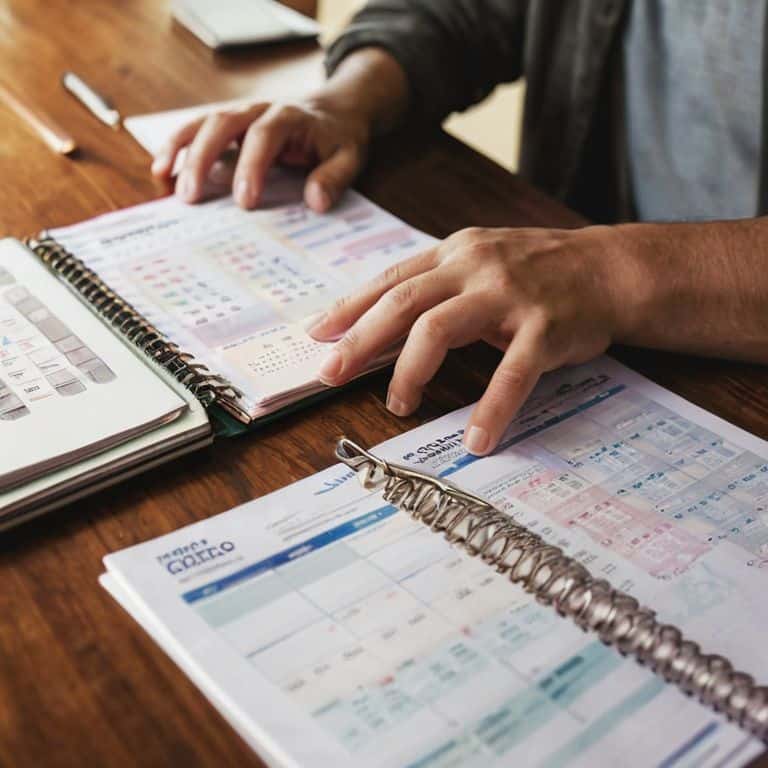 Breathe Easy Budgeting Tips