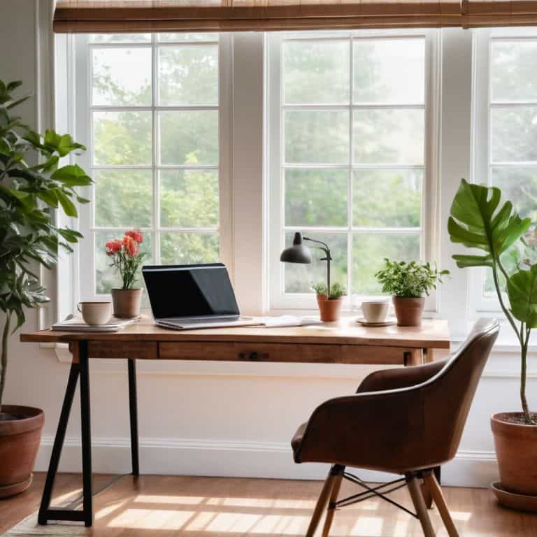 Calm Money management tips