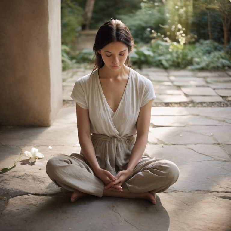 Calm Within Reach Found