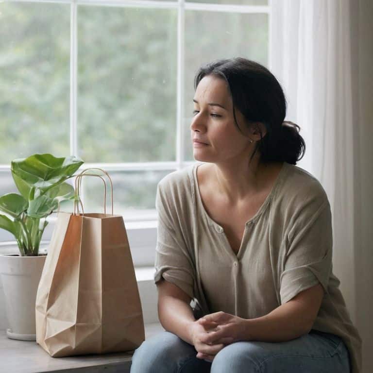Calm Your Wallet with mindfulness