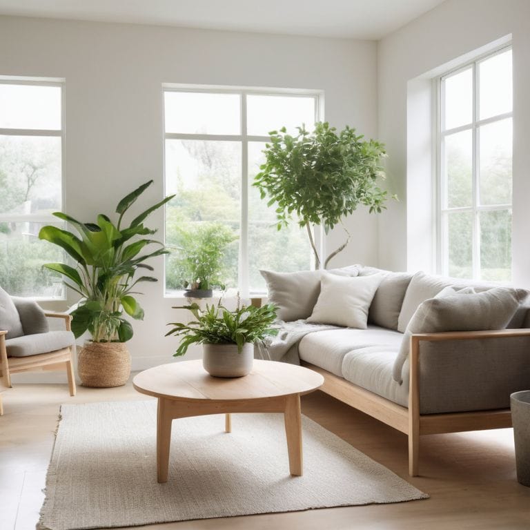 Creating a Minimalist Home Interior
