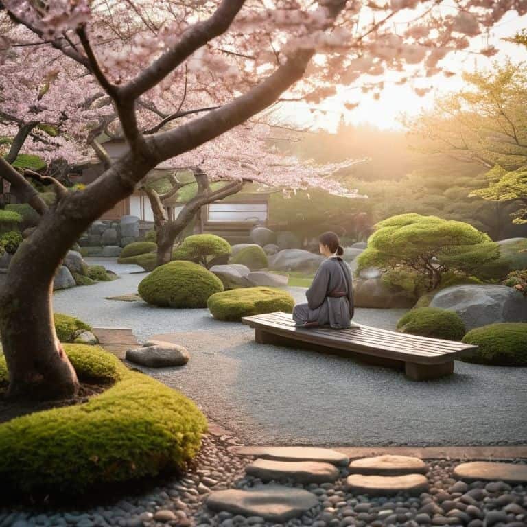 Cultivating Happiness Through Research outdoors