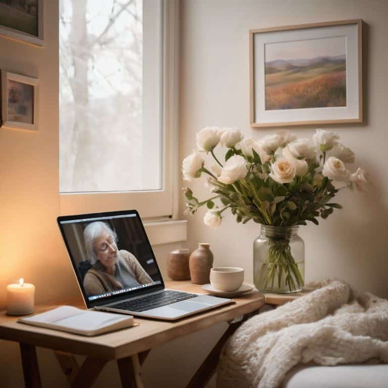 Cultivating Peace Through Therapeutic Techniques