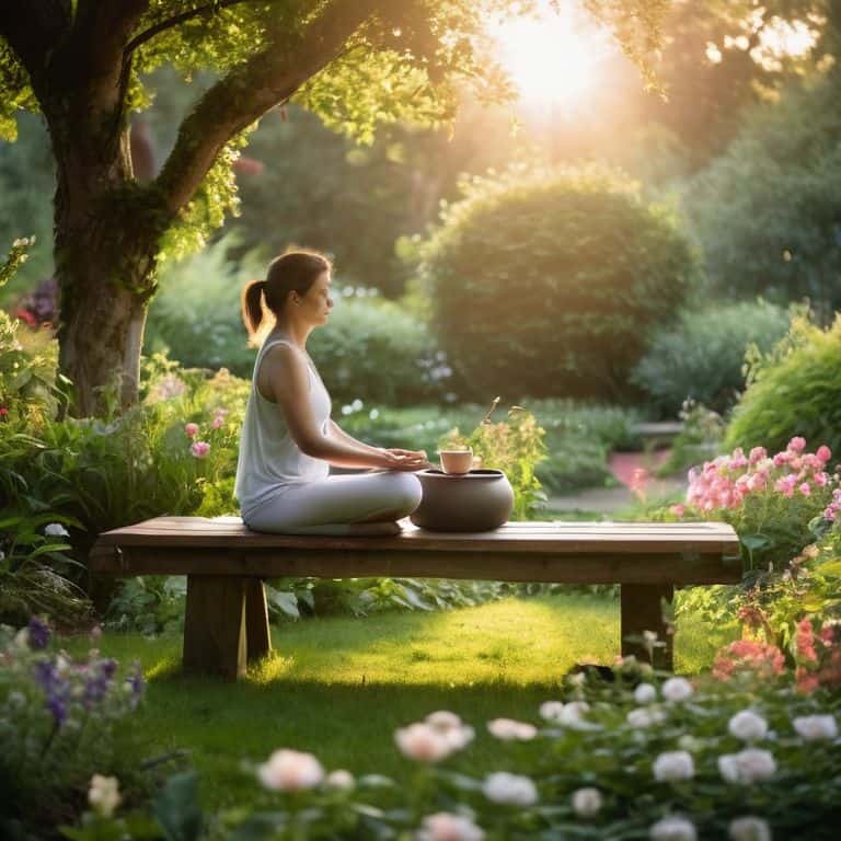 Embracing Rhythms in nature