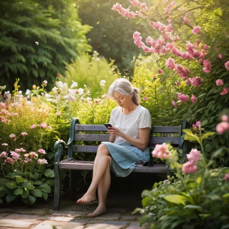 Embracing Silence in the Digital Age
