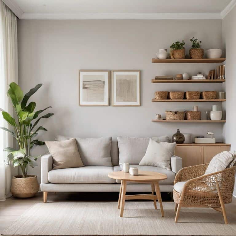 Embracing the Everything Has a Home