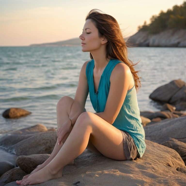 Emotional Resilience Techniques through mindfulness