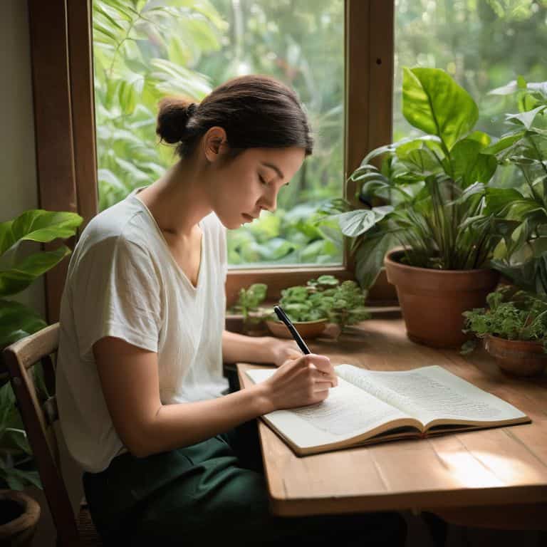 Exploring Different Types of Journaling