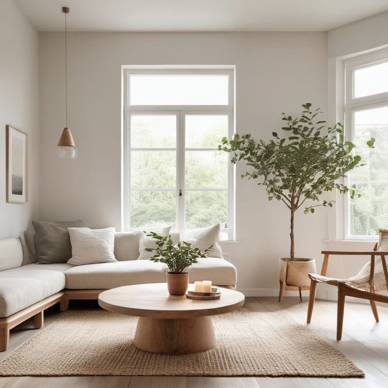 Feng Shui for Calmer Home