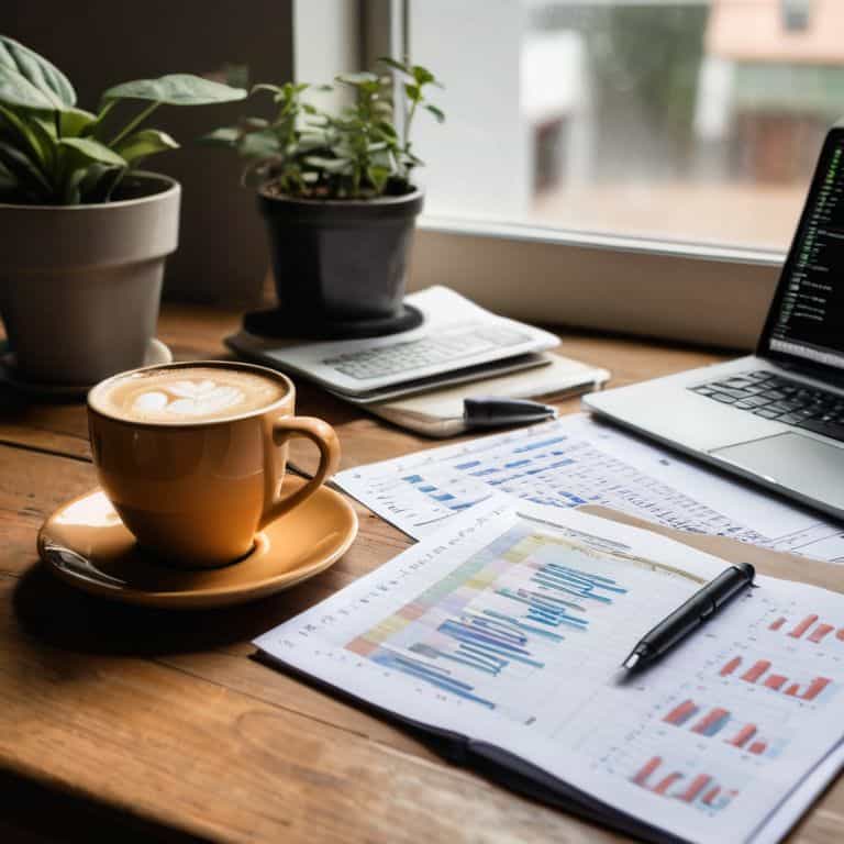 Financial Planning for Beginners budgeting guide