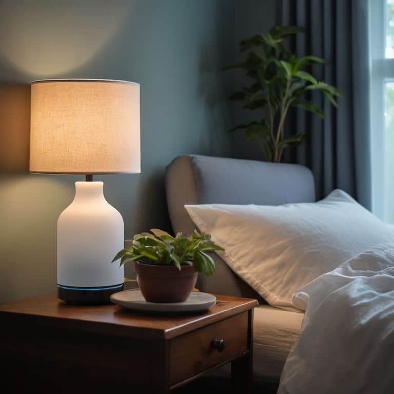 Finding Peace When You Cant Sleep