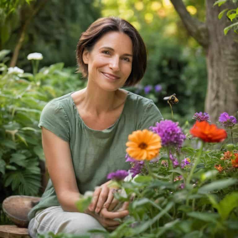 Finding Serenity in Hobbies outdoors