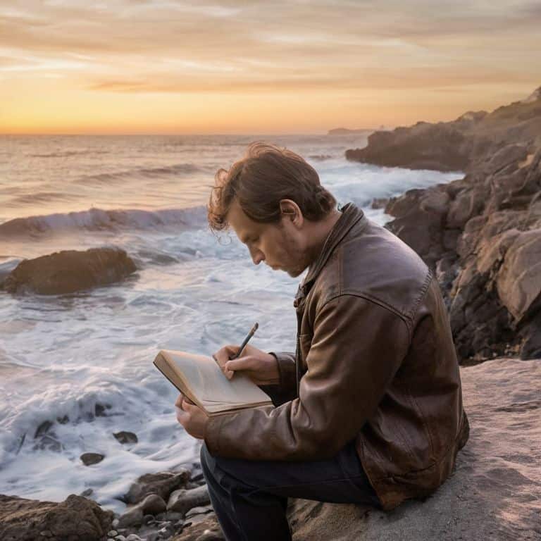 Finding Your Core Values through reflection