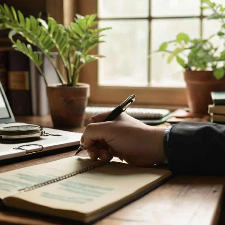 Growing Your Net Worth Strategically