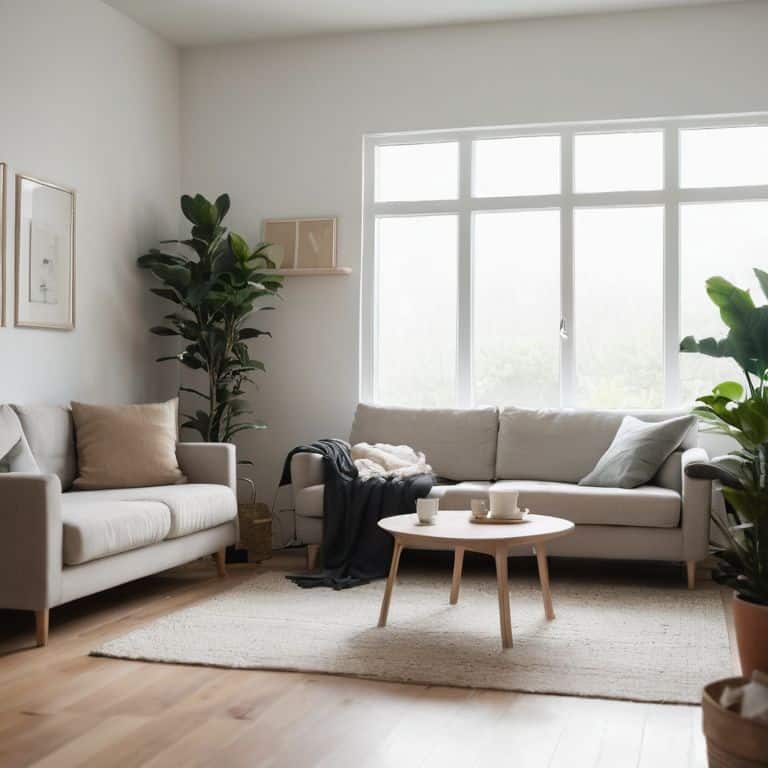 How Clutter Impacts Mental Health