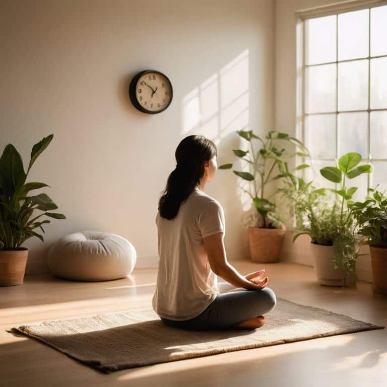 How Long Should You Meditate
