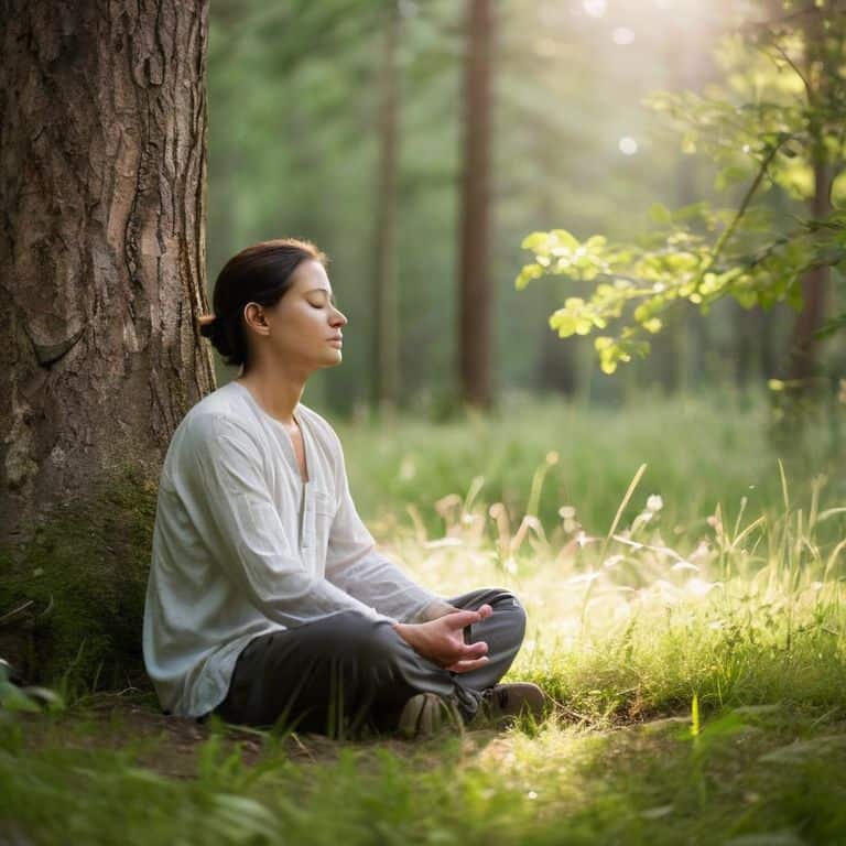 How Mindfulness Reduces Fight Response