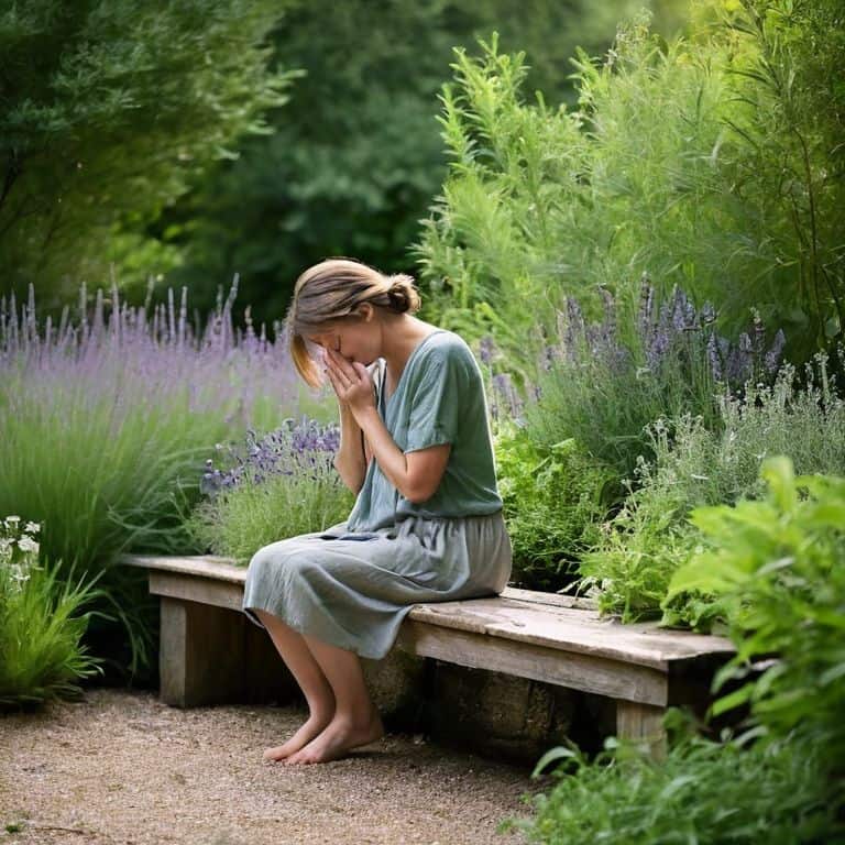 How to Connect With Nature outdoors