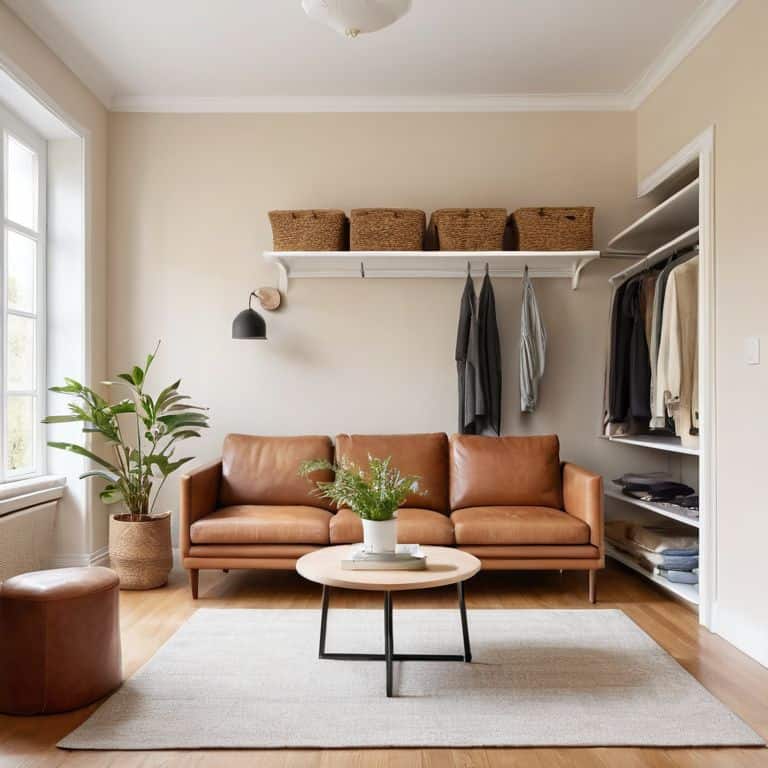 How to Declutter Your Home