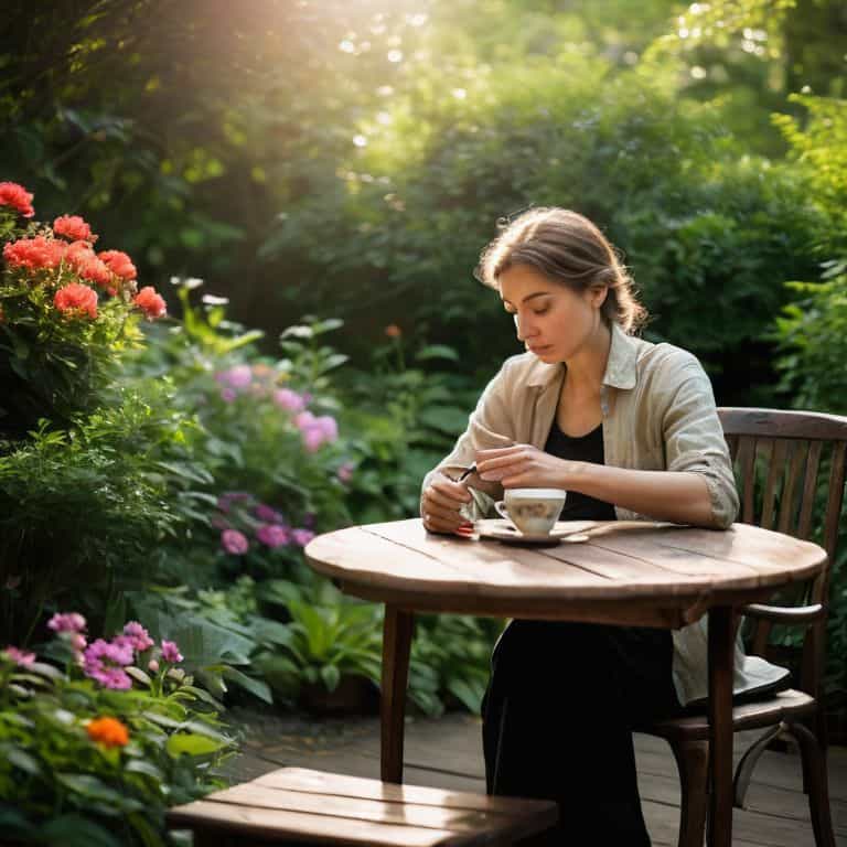 How to Find Joy in Nature