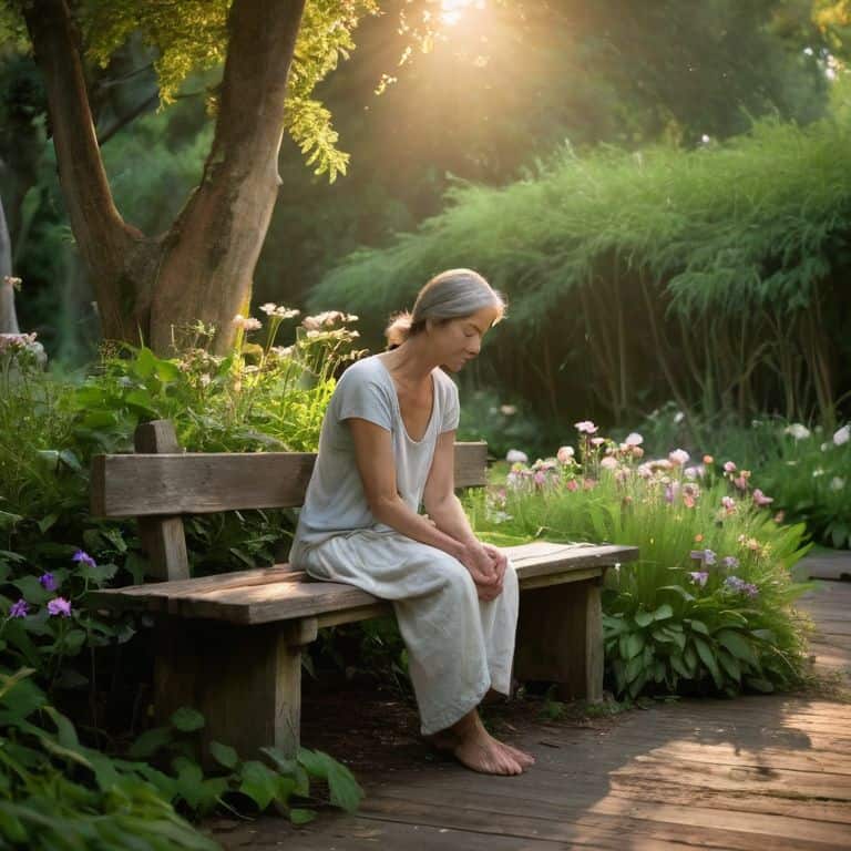 How to Have a Gentle Morning