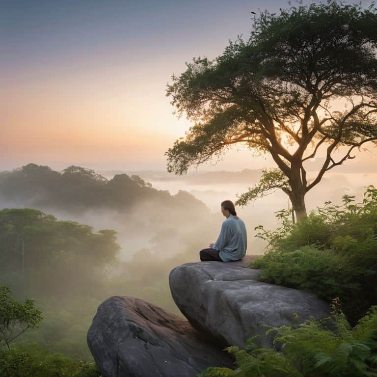 How to Practice Self Care