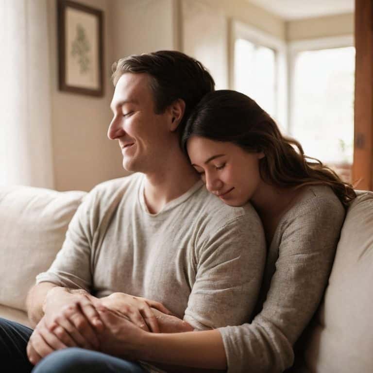 How to Show Love in Partners
