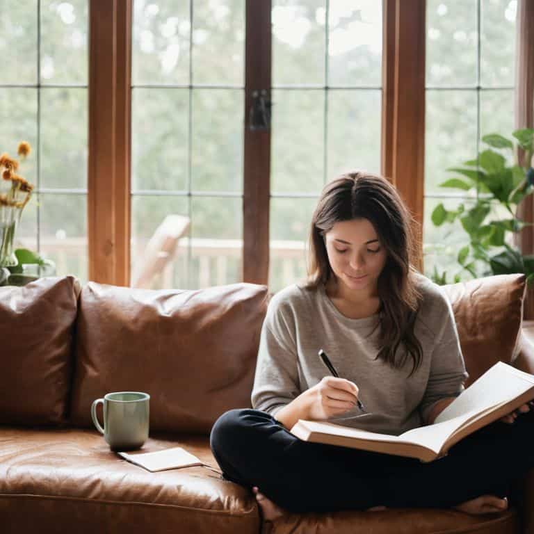 How to Start a Gratitude Journal