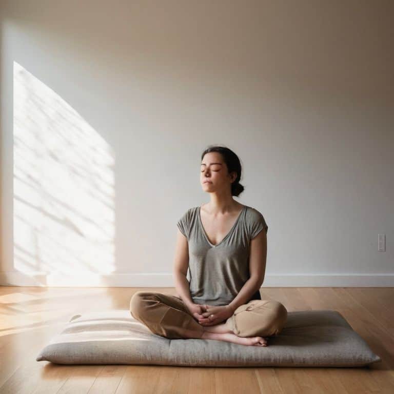 How to Start Meditating daily